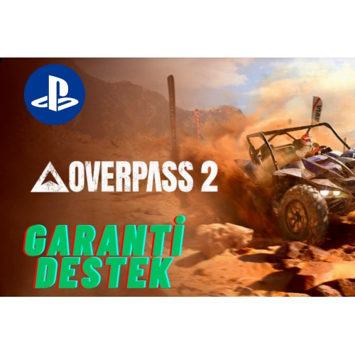  OVERPASS 2 PS5